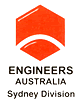 00Engineers Australia - Sydney Division